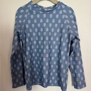 Minnow Swim Rashguard